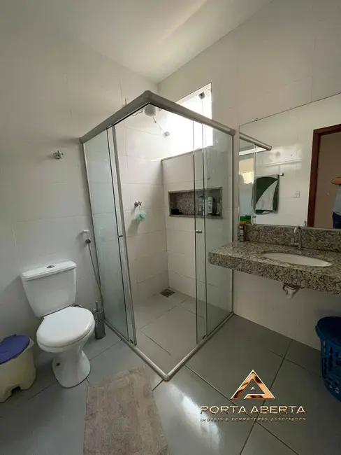 Casa com 3 quartos à venda, 135m2 em Giovanini, Coronel Fabriciano - MG - imagem 7 Foto 7 de Casa com 3 quartos à venda, 135m2 em Giovanini, Coronel Fabriciano - MG