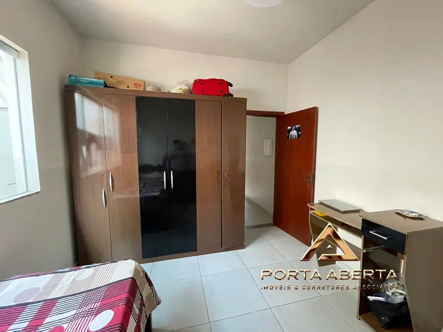 Casa com 3 quartos à venda, 135m2 em Giovanini, Coronel Fabriciano - MG - imagem 6 Foto 6 de Casa com 3 quartos à venda, 135m2 em Giovanini, Coronel Fabriciano - MG