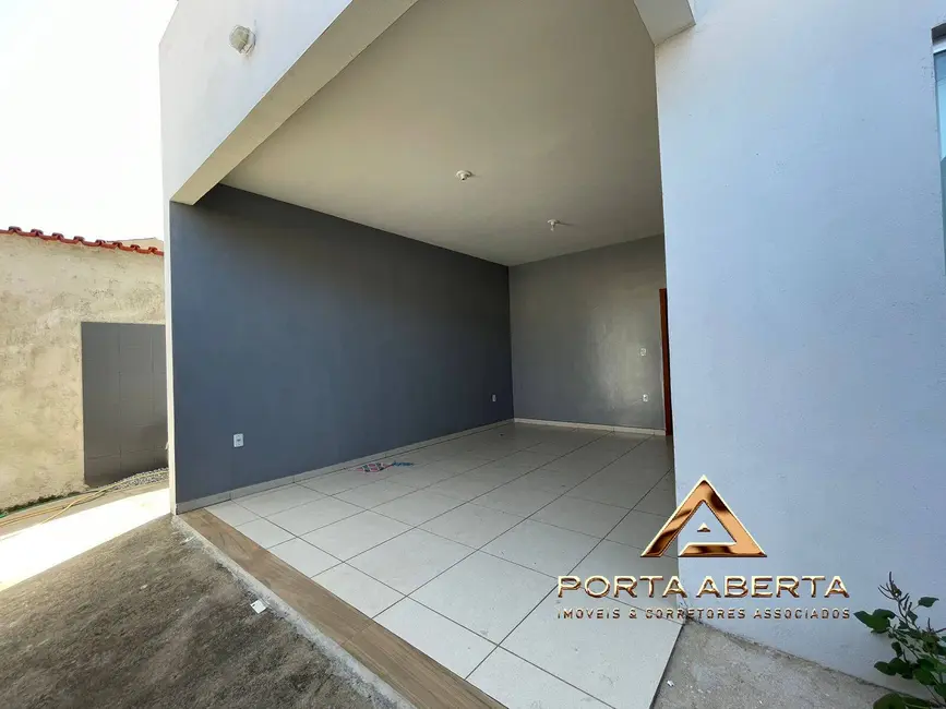 Foto 2 de Casa com 3 quartos à venda, 135m2 em Giovanini, Coronel Fabriciano - MG