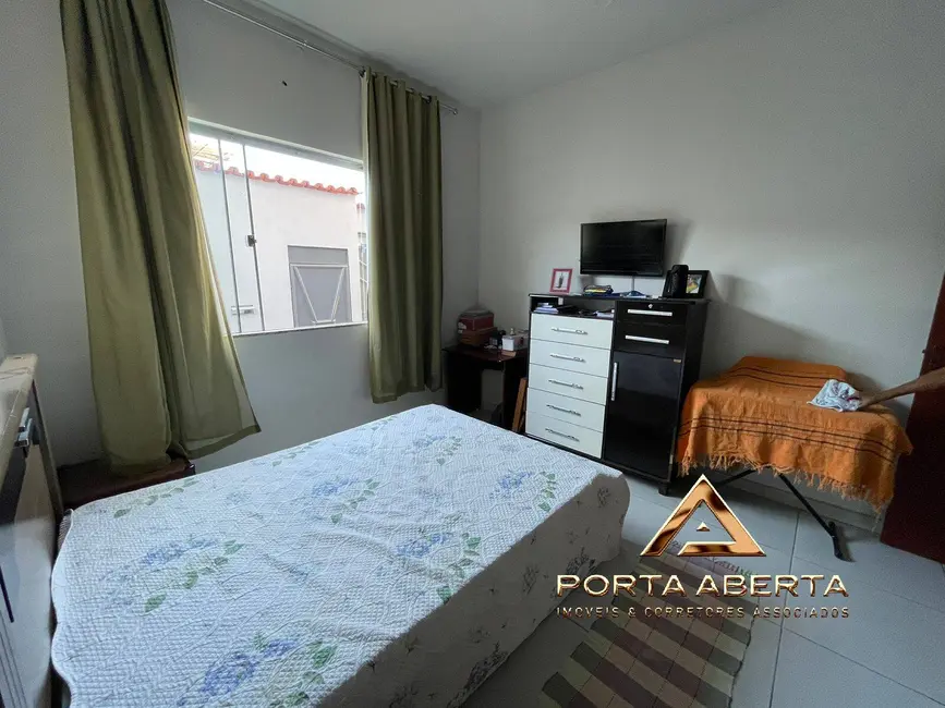 Casa com 3 quartos à venda, 135m2 em Giovanini, Coronel Fabriciano - MG - imagem 9 Foto 9 de Casa com 3 quartos à venda, 135m2 em Giovanini, Coronel Fabriciano - MG