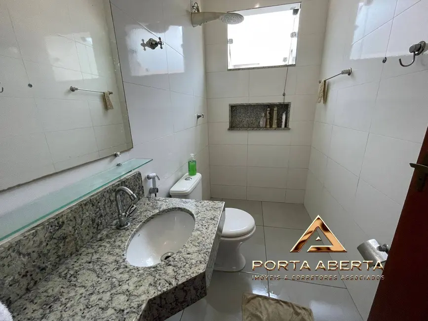 Casa com 3 quartos à venda, 135m2 em Giovanini, Coronel Fabriciano - MG - imagem 8 Foto 8 de Casa com 3 quartos à venda, 135m2 em Giovanini, Coronel Fabriciano - MG