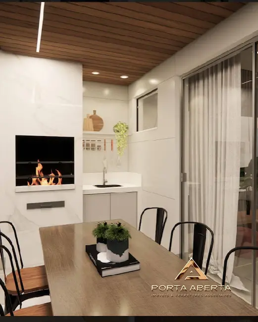 Apartamento com 3 quartos à venda, 108m2 em Cidade Nobre, Ipatinga - MG - imagem 4 Foto 4 de Apartamento com 3 quartos à venda, 108m2 em Cidade Nobre, Ipatinga - MG