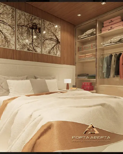 Apartamento com 3 quartos à venda, 108m2 em Cidade Nobre, Ipatinga - MG - imagem 6 Foto 6 de Apartamento com 3 quartos à venda, 108m2 em Cidade Nobre, Ipatinga - MG