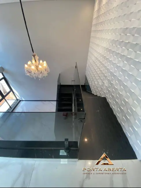 Casa com 3 quartos à venda, 220m2 em Tiradentes, Ipatinga - MG - imagem 4 Foto 4 de Casa com 3 quartos à venda, 220m2 em Tiradentes, Ipatinga - MG