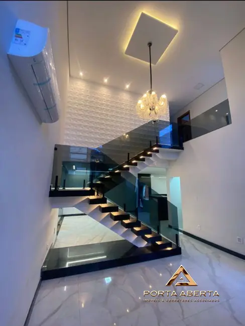 Casa com 3 quartos à venda, 220m2 em Tiradentes, Ipatinga - MG - imagem 8 Foto 8 de Casa com 3 quartos à venda, 220m2 em Tiradentes, Ipatinga - MG