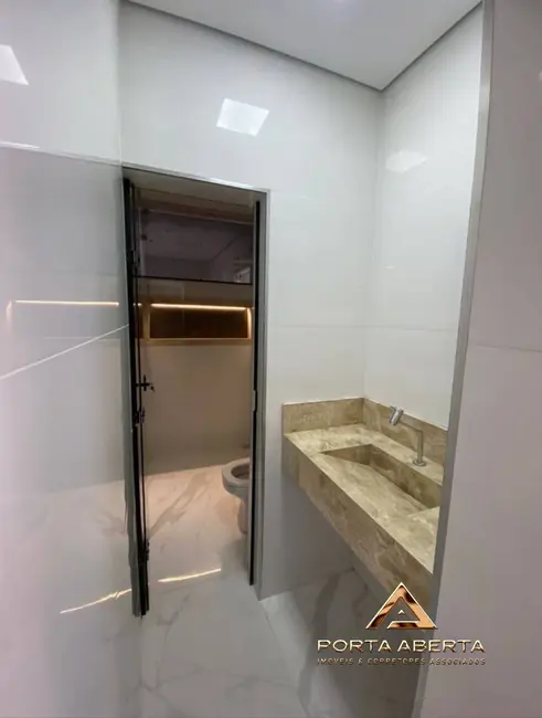 Casa com 3 quartos à venda, 220m2 em Tiradentes, Ipatinga - MG - imagem 7 Foto 7 de Casa com 3 quartos à venda, 220m2 em Tiradentes, Ipatinga - MG