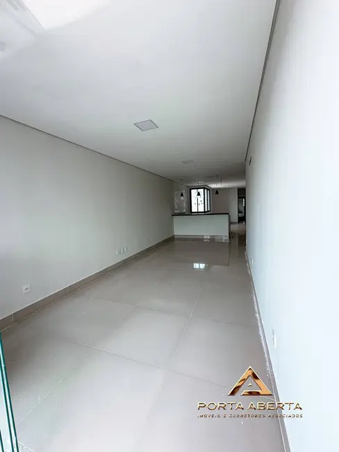 Foto 7 de Apartamento com 3 quartos à venda, 142m2 em Cidade Nobre, Ipatinga - MG