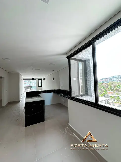 Foto 3 de Apartamento com 3 quartos à venda, 142m2 em Cidade Nobre, Ipatinga - MG