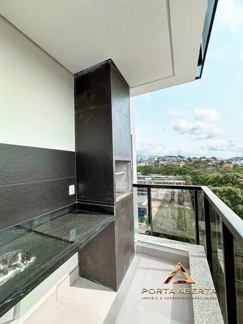 Foto 6 de Apartamento com 3 quartos à venda, 142m2 em Cidade Nobre, Ipatinga - MG