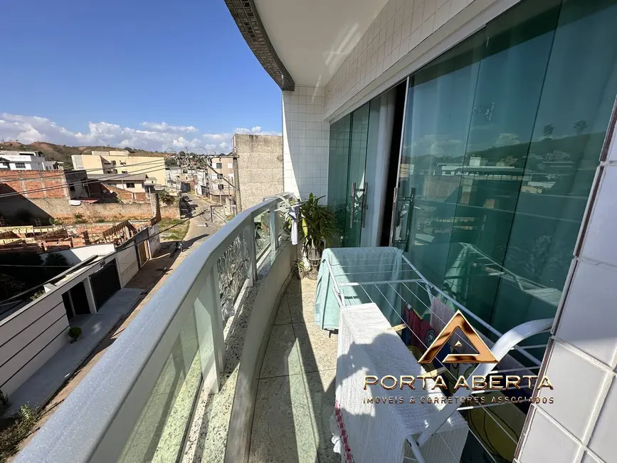 Foto 6 de Apartamento com 3 quartos à venda, 87m2 em Parque das Águas, Ipatinga - MG