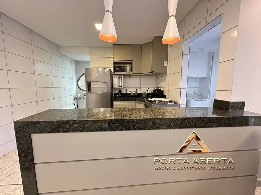 Foto 5 de Apartamento com 3 quartos à venda, 87m2 em Parque das Águas, Ipatinga - MG