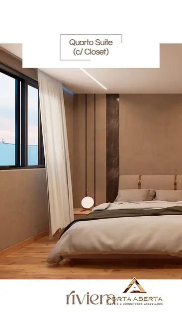 Foto 5 de Apartamento com 3 quartos à venda, 89m2 em Bela Vista, Ipatinga - MG