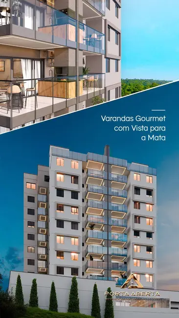 Foto 1 de Apartamento com 3 quartos à venda, 89m2 em Bela Vista, Ipatinga - MG