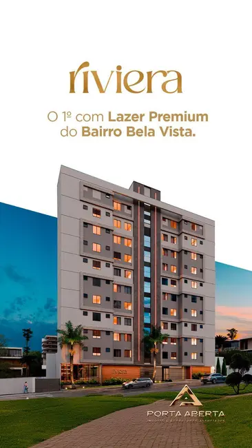 Foto 2 de Apartamento com 3 quartos à venda, 89m2 em Bela Vista, Ipatinga - MG