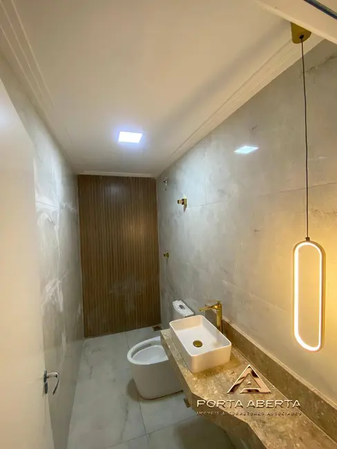 Casa com 3 quartos à venda, 300m2 em Bom Retiro, Ipatinga - MG - imagem 9 Foto 9 de Casa com 3 quartos à venda, 300m2 em Bom Retiro, Ipatinga - MG