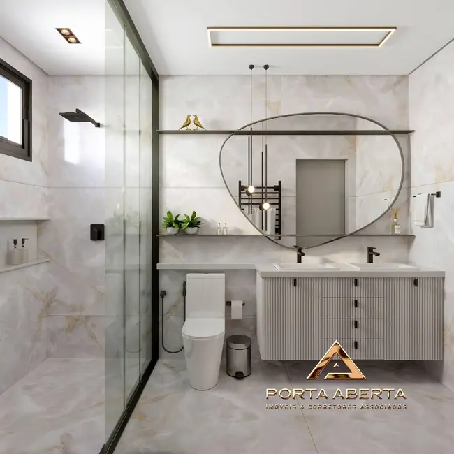 Apartamento com 3 quartos à venda, 107m2 em Horto, Ipatinga - MG - imagem 9 Foto 9 de Apartamento com 3 quartos à venda, 107m2 em Horto, Ipatinga - MG