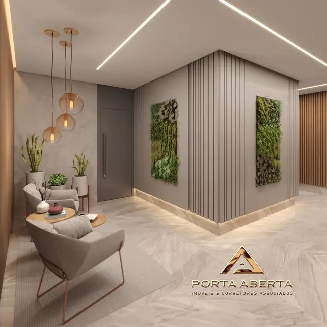 Apartamento com 3 quartos à venda, 107m2 em Horto, Ipatinga - MG - imagem 6 Foto 6 de Apartamento com 3 quartos à venda, 107m2 em Horto, Ipatinga - MG