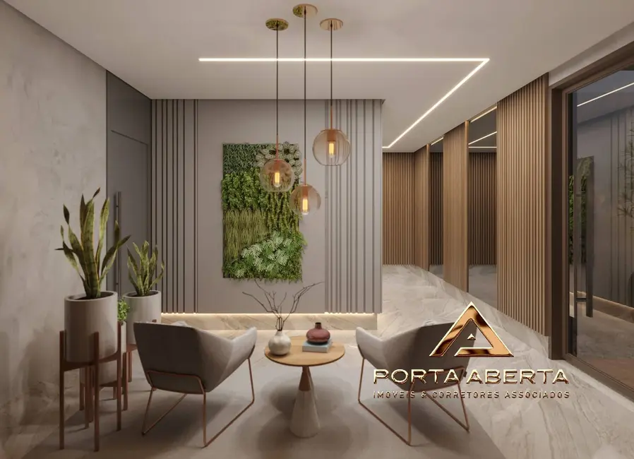 Apartamento com 3 quartos à venda, 107m2 em Horto, Ipatinga - MG - imagem 8 Foto 8 de Apartamento com 3 quartos à venda, 107m2 em Horto, Ipatinga - MG