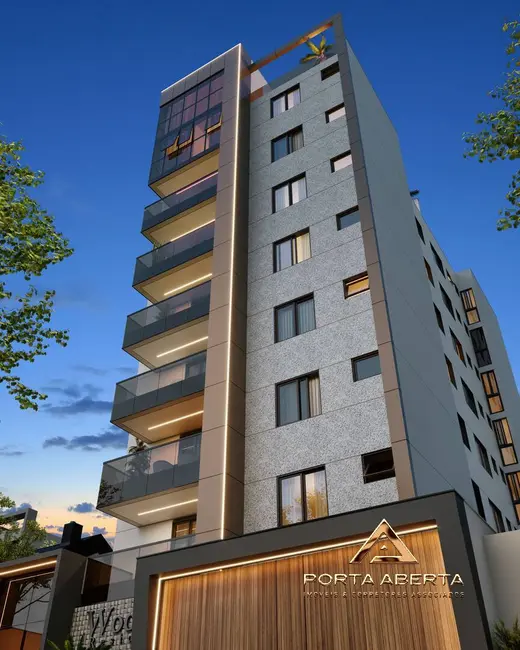 Apartamento com 3 quartos à venda, 107m2 em Horto, Ipatinga - MG - imagem 3 Foto 3 de Apartamento com 3 quartos à venda, 107m2 em Horto, Ipatinga - MG