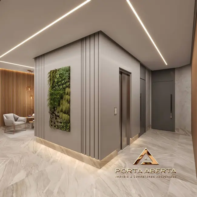 Apartamento com 3 quartos à venda, 107m2 em Horto, Ipatinga - MG - imagem 7 Foto 7 de Apartamento com 3 quartos à venda, 107m2 em Horto, Ipatinga - MG