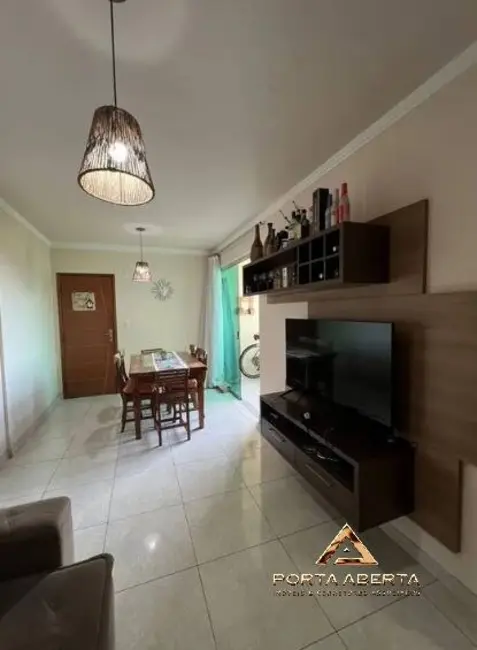 Foto 1 de Apartamento com 3 quartos à venda, 72m2 em Bom Retiro, Ipatinga - MG