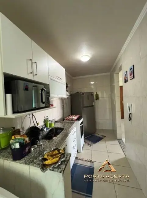 Foto 5 de Apartamento com 3 quartos à venda, 72m2 em Bom Retiro, Ipatinga - MG