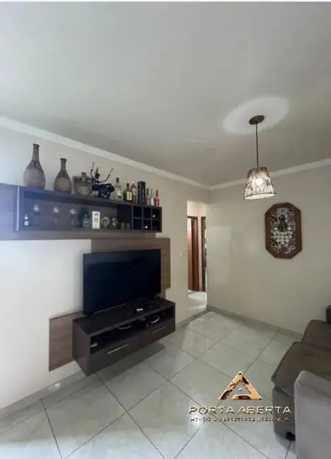 Foto 4 de Apartamento com 3 quartos à venda, 72m2 em Bom Retiro, Ipatinga - MG