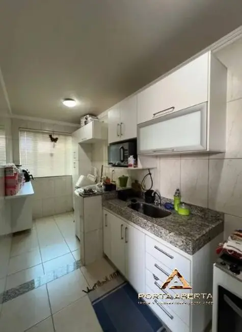 Foto 6 de Apartamento com 3 quartos à venda, 72m2 em Bom Retiro, Ipatinga - MG