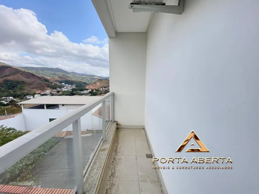 Foto 3 de Apartamento com 3 quartos à venda, 110m2 em Vila Celeste, Ipatinga - MG