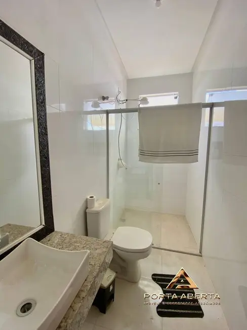 Foto 4 de Apartamento com 3 quartos à venda, 110m2 em Vila Celeste, Ipatinga - MG