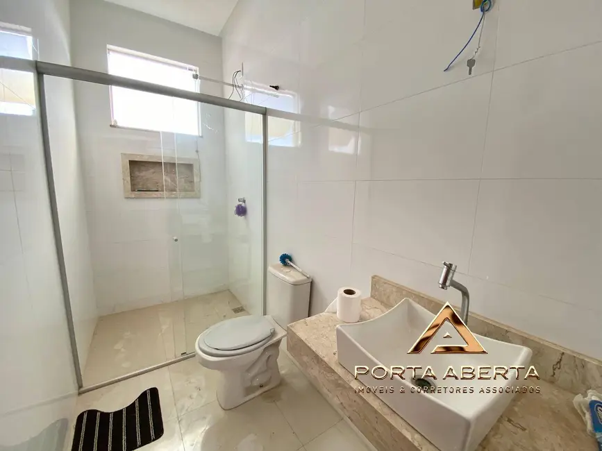 Foto 8 de Apartamento com 3 quartos à venda, 110m2 em Vila Celeste, Ipatinga - MG