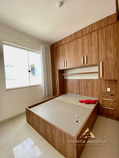 Foto 9 de Apartamento com 3 quartos à venda, 110m2 em Vila Celeste, Ipatinga - MG