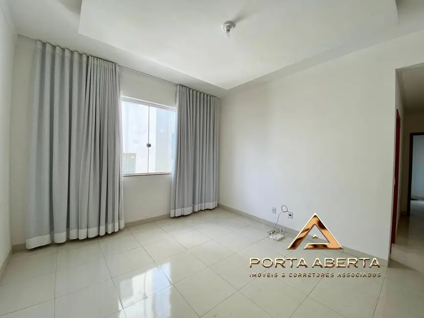 Foto 2 de Apartamento com 3 quartos à venda, 110m2 em Vila Celeste, Ipatinga - MG