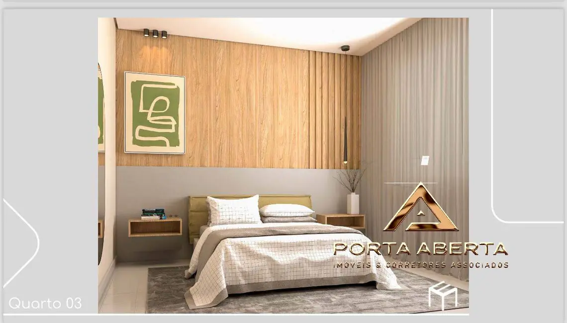 Casa com 4 quartos à venda, 352m2 em Santana Do Paraiso - MG - imagem 5 Foto 5 de Casa com 4 quartos à venda, 352m2 em Santana Do Paraiso - MG
