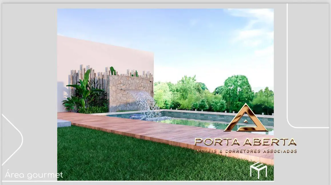 Casa com 4 quartos à venda, 352m2 em Santana Do Paraiso - MG - imagem 3 Foto 3 de Casa com 4 quartos à venda, 352m2 em Santana Do Paraiso - MG