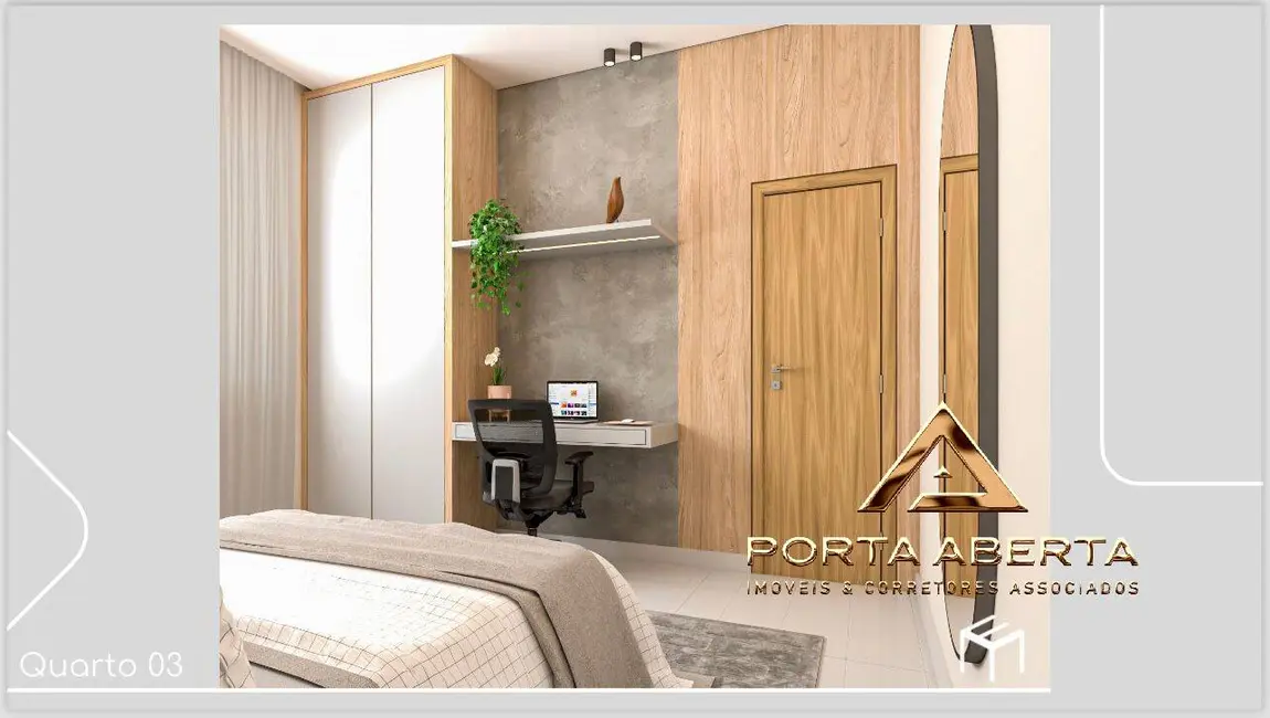 Casa com 4 quartos à venda, 352m2 em Santana Do Paraiso - MG - imagem 4 Foto 4 de Casa com 4 quartos à venda, 352m2 em Santana Do Paraiso - MG