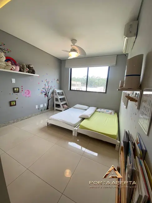 Cobertura com 4 quartos à venda, 220m2 em Iguaçu, Ipatinga - MG - imagem 5 Foto 5 de Cobertura com 4 quartos à venda, 220m2 em Iguaçu, Ipatinga - MG