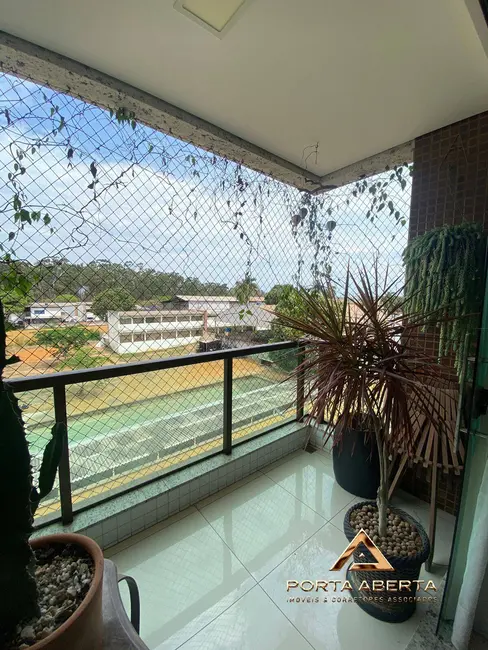 Foto 2 de Cobertura com 4 quartos à venda, 220m2 em Iguaçu, Ipatinga - MG