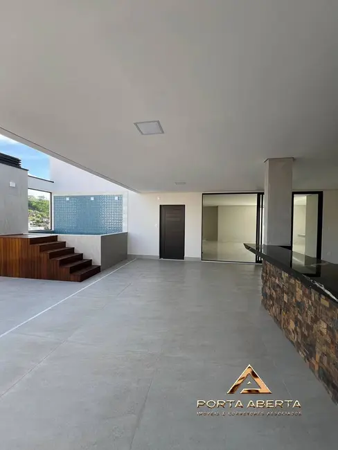 Foto 6 de Cobertura com 3 quartos à venda, 267m2 em Iguaçu, Ipatinga - MG