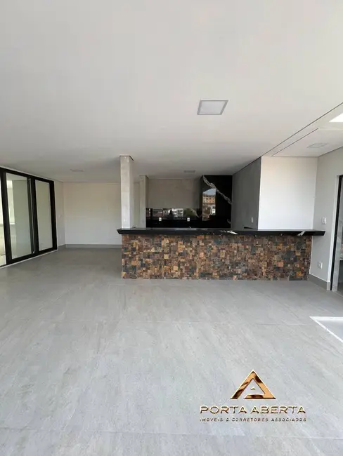 Foto 9 de Cobertura com 3 quartos à venda, 267m2 em Iguaçu, Ipatinga - MG