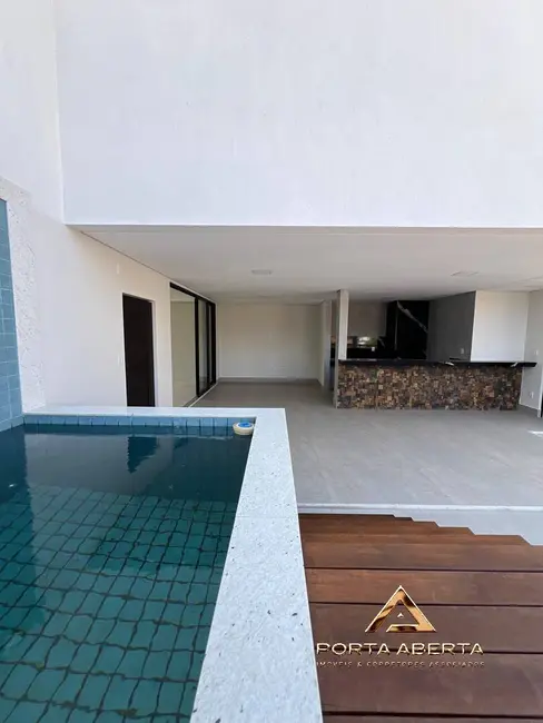 Foto 3 de Cobertura com 3 quartos à venda, 267m2 em Iguaçu, Ipatinga - MG