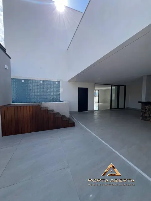 Foto 8 de Cobertura com 3 quartos à venda, 267m2 em Iguaçu, Ipatinga - MG