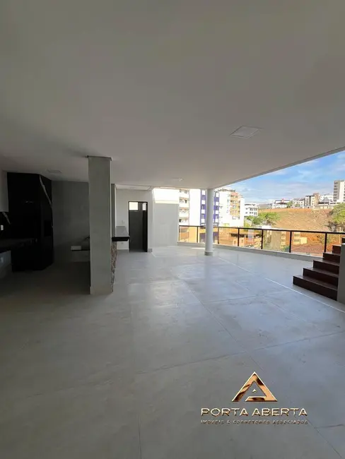 Foto 2 de Apartamento com 3 quartos à venda, 267m2 em Iguaçu, Ipatinga - MG