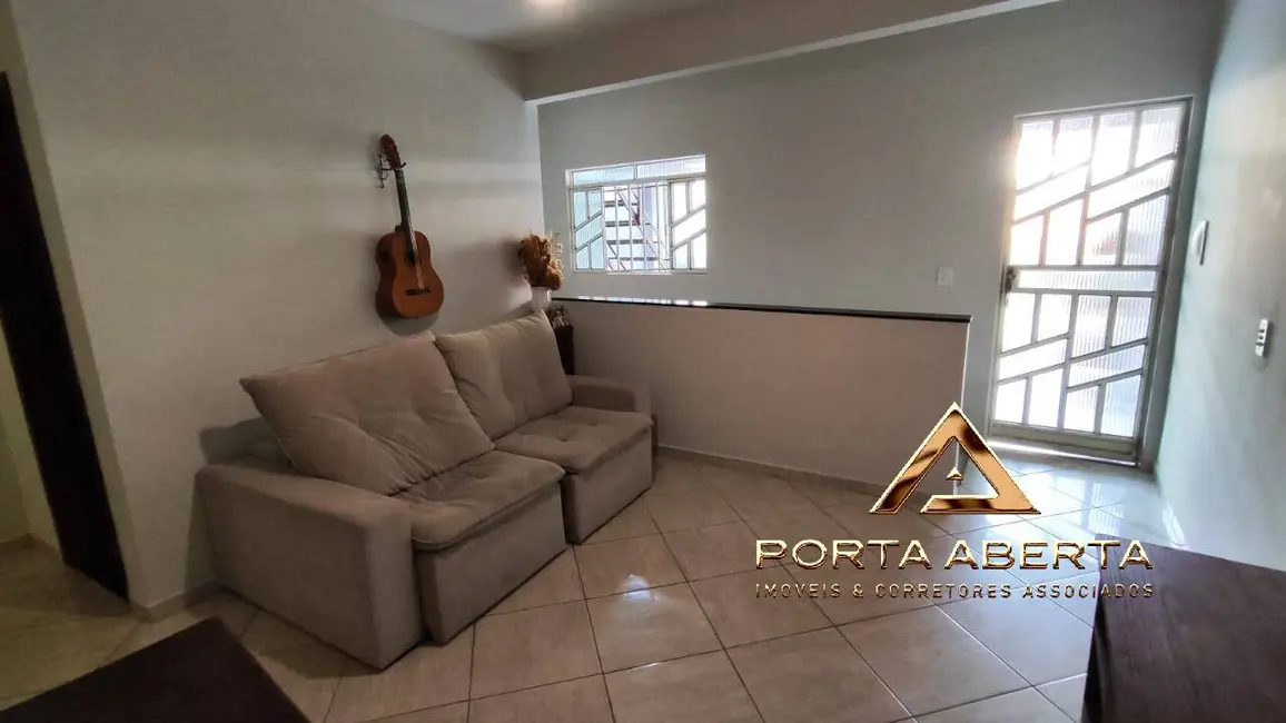 Casa com 2 quartos à venda, 100m2 em Santana Do Paraiso - MG - imagem 7 Foto 7 de Casa com 2 quartos à venda, 100m2 em Santana Do Paraiso - MG