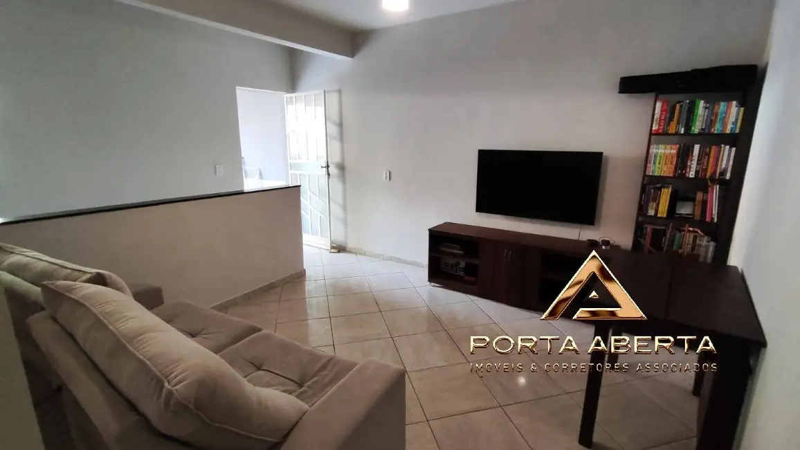 Casa com 2 quartos à venda, 100m2 em Santana Do Paraiso - MG - imagem 6 Foto 6 de Casa com 2 quartos à venda, 100m2 em Santana Do Paraiso - MG