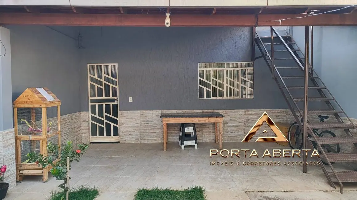 Casa com 2 quartos à venda, 100m2 em Santana Do Paraiso - MG - imagem 4 Foto 4 de Casa com 2 quartos à venda, 100m2 em Santana Do Paraiso - MG