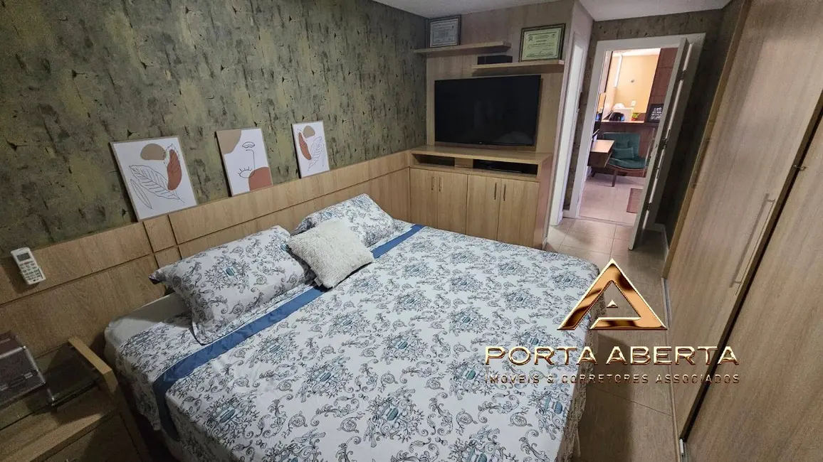 Apartamento com 2 quartos à venda, 153m2 em Santana Do Paraiso - MG - imagem 6 Foto 6 de Apartamento com 2 quartos à venda, 153m2 em Santana Do Paraiso - MG