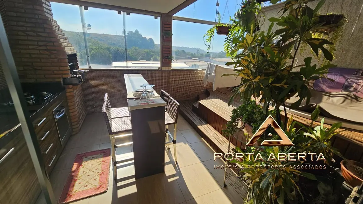 Foto 2 de Apartamento com 2 quartos à venda, 153m2 em Santana Do Paraiso - MG