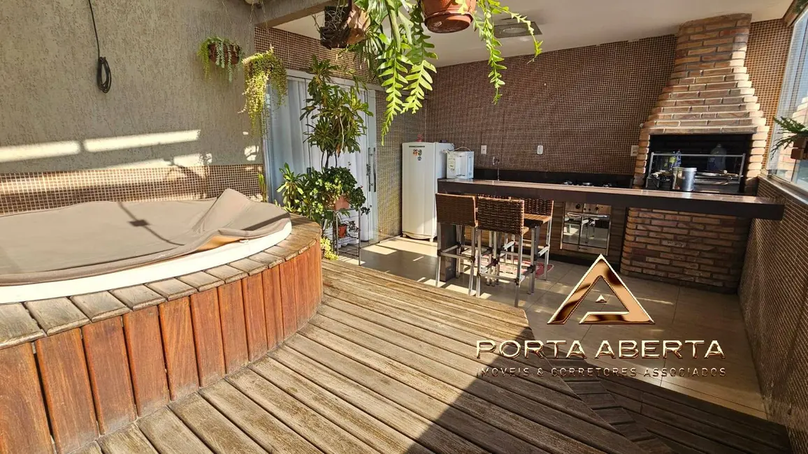 Foto 1 de Apartamento com 2 quartos à venda, 153m2 em Santana Do Paraiso - MG