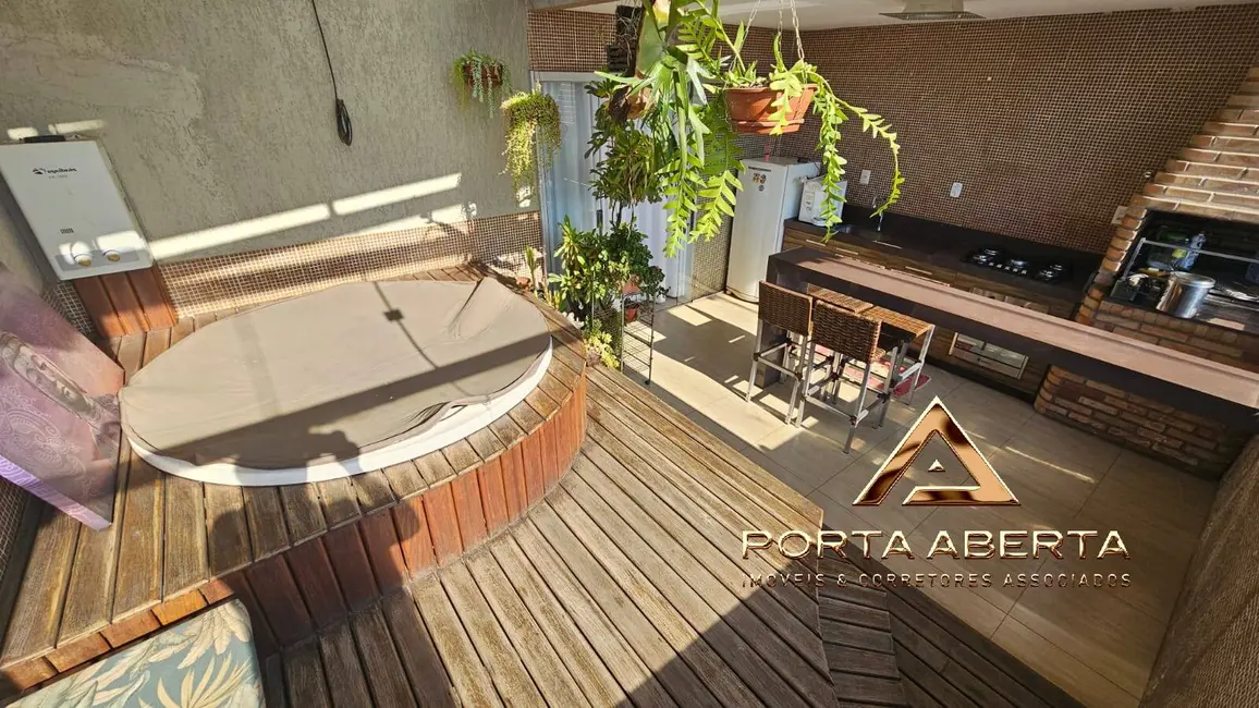 Apartamento com 2 quartos à venda, 153m2 em Santana Do Paraiso - MG - imagem 3 Foto 3 de Apartamento com 2 quartos à venda, 153m2 em Santana Do Paraiso - MG